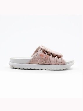 NIKE Asuna 2 Slide Pink Oxford Slide Women's Size 7
